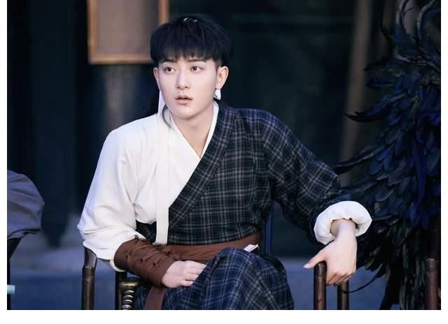 演技|黄子韬《萌探探探案》演技大爆发 细腻哭戏打动人心