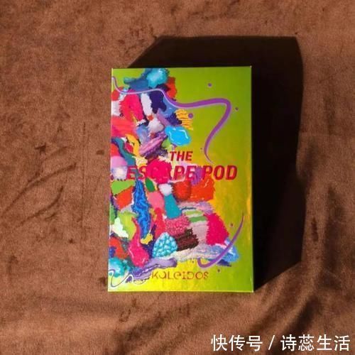 名创优品|一次性看到爽!8盘平价眼影盘,买哪盘都实用