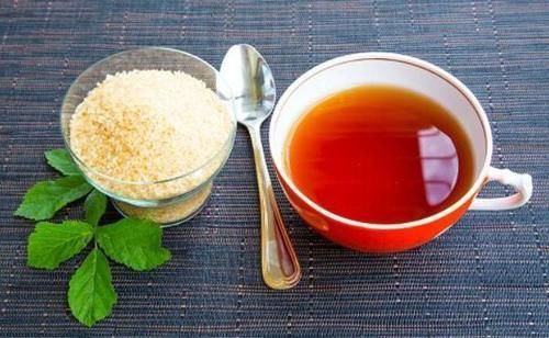 食物|坐月子,多吃三种食物利于恶露排出,排毒消肿