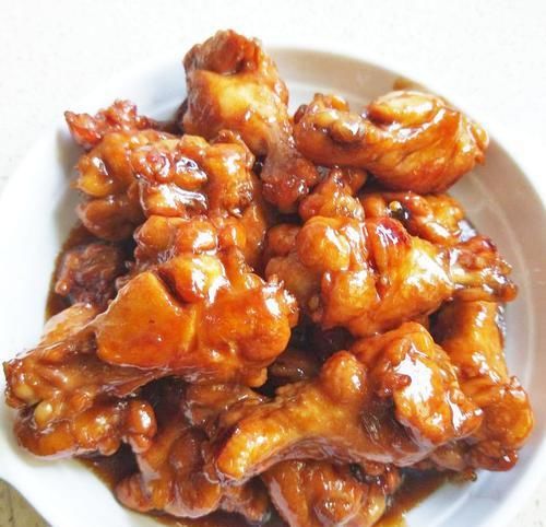 过年餐桌上必不可少的几道家常菜，寓意吉祥，营养美味又下饭