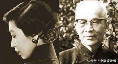 宋美龄和张爱玲,两位旗袍控的Pk,谁略胜一筹