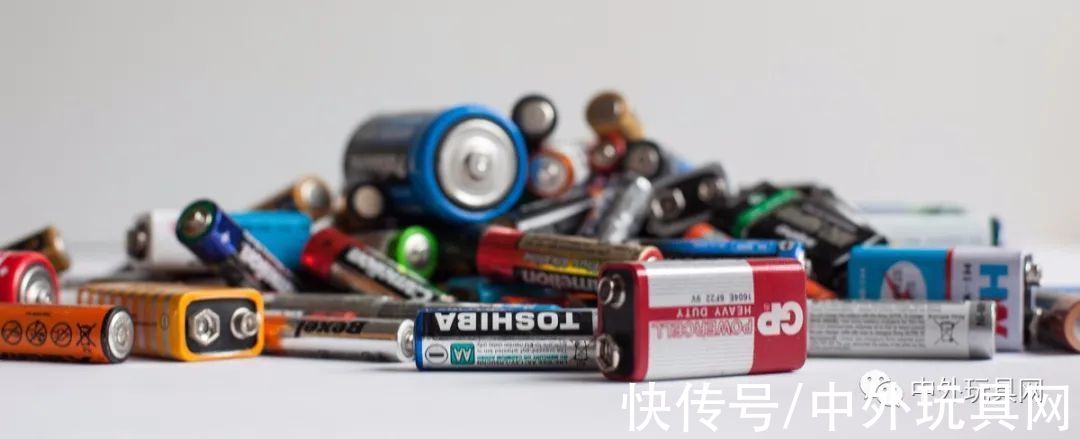 电压|“电动玩具禁用碱性电池”？