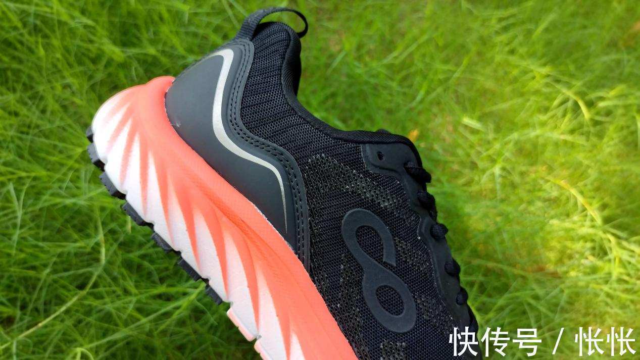 咕咚 咕咚10K悦弹跑鞋高弹减震稳着陆,跑步更安全,初跑者的新选择