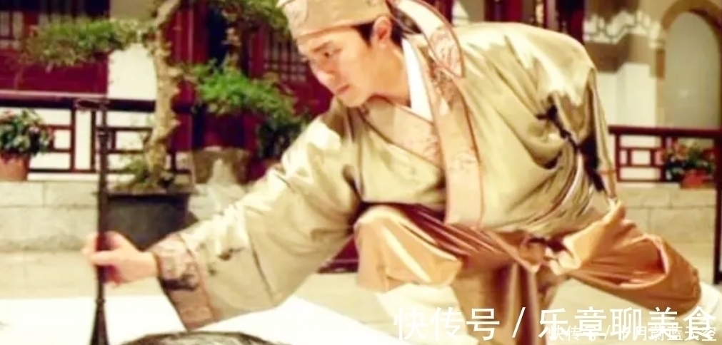 才子&唐伯虎为了10两银子,给厕所写对联,至今无人超越,堪称千古绝对