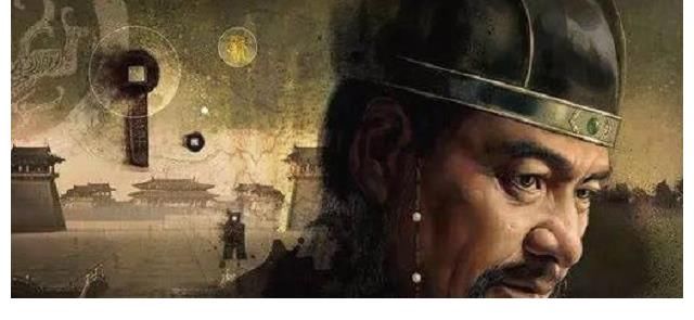 文景之治|亡国后还能重新复国的王朝,中国历史仅此一个,你知道是哪个吗