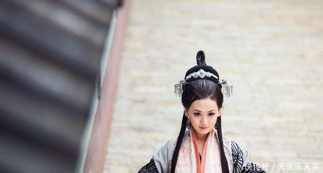 子刘盈|吕雉儿子去世灵前干打雷,少年说了一句话吕雉号啕大哭,为何