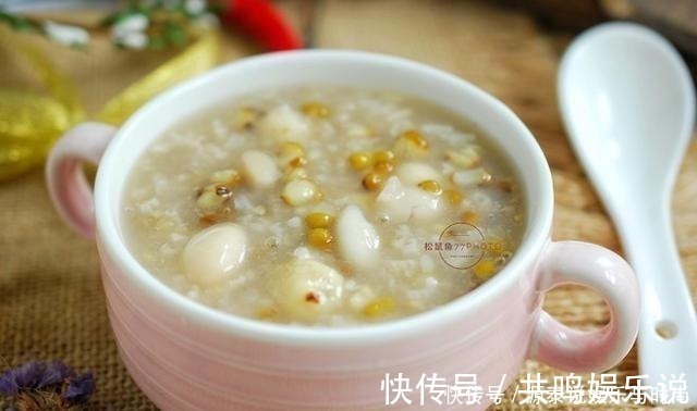 一把手|莲子和此物一起煮,养胃一把手,滋润胃部,经常胃不舒服要多食