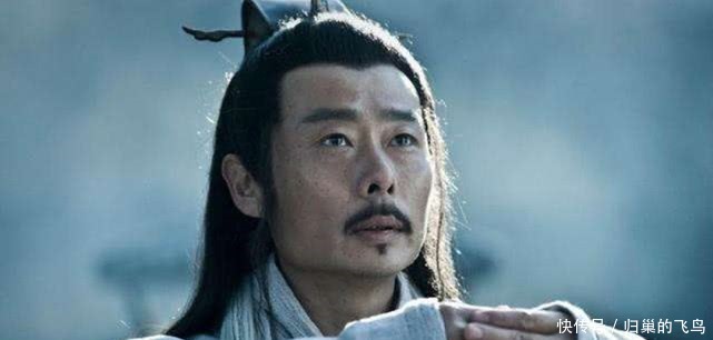 东汉末年|张良的后人张鲁,是如何在东汉末年割据一方的!