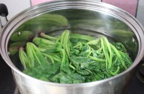 它是天然的“护眼菜”,隔三差五吃,视力好了,孩子双眼明亮了