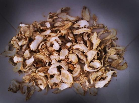  介绍|57种香料特性介绍喜欢的收藏