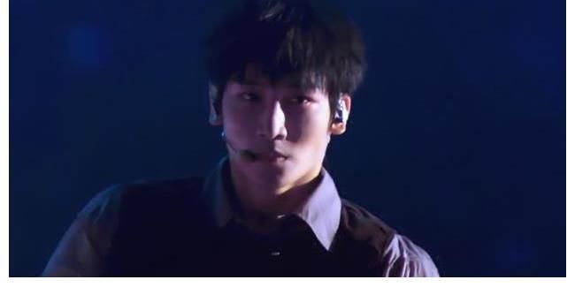 欧阳靖|网曝《披荆斩棘的哥哥》淘汰名单，背景咖全晋级，欧阳靖成意难平