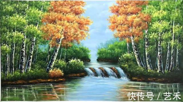 家协会&陈麒屹——新生代书画最具潜力书画师