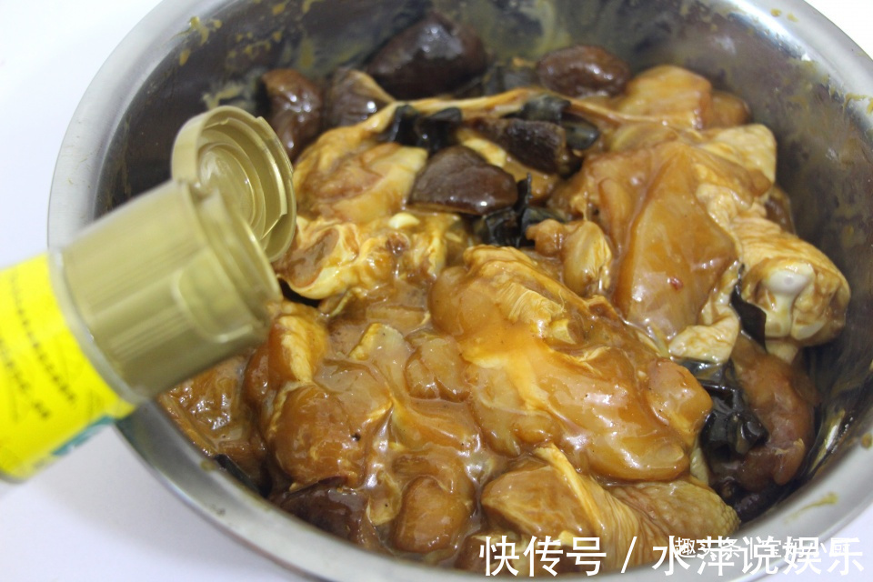 入秋后常吃此肉，比猪肉牛肉强，12元一斤，不烤不炖，蒸着吃最香