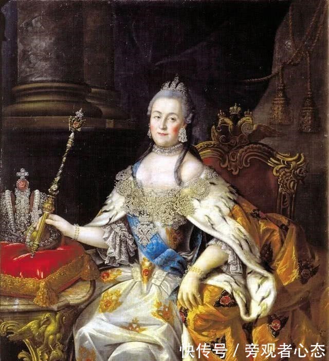 奇迹 罗曼诺夫王朝罕见宝藏,富丽堂皇,有一件被誉为——世界第八奇迹!