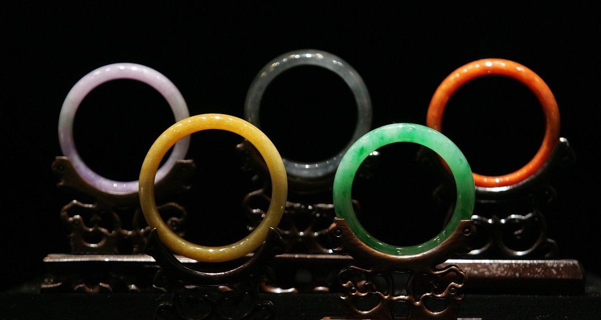 |郭德纲说过奥运会段子,有些调侃,但这些年他一直追求奥运精神