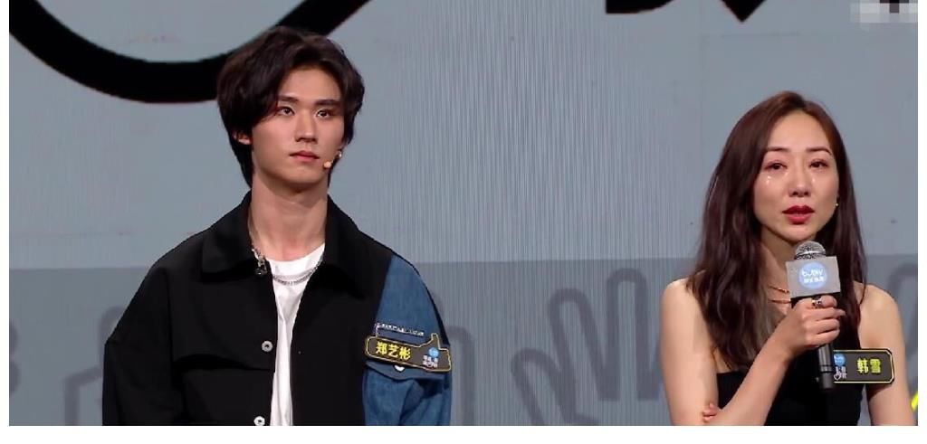 跨界当导演备受争议,她的走红史才霸气