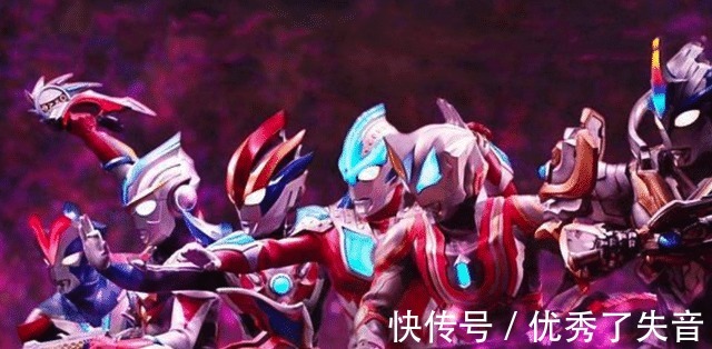 光之国|光之国已经掌握“死而复生”,为何奥特曼续航问题迟迟不能解决