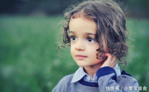 孩子身上有四种习惯,家长得惯着他,长大后可是个人才