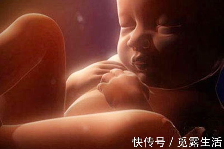 孕期|在孕期，胎动频繁的宝宝是不是性格很调皮？性格娘胎里就已经定了