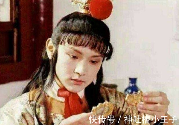 神瑛侍者@为什么鬼判和小鬼都害怕宝玉?你看看贾宝玉的前世,谁敢惹