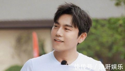 李沁输了游戏却赢了格局,她真的太适合《极限挑战》了