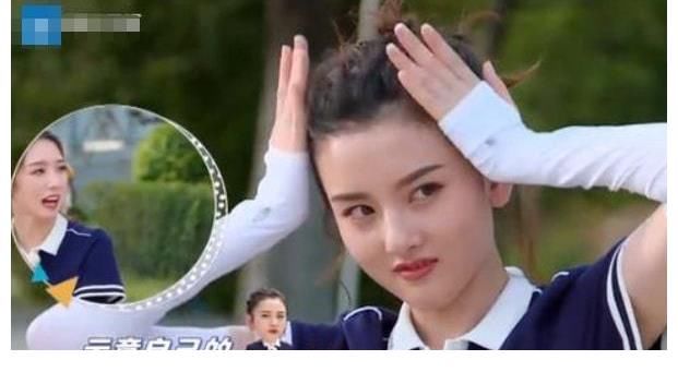 《黄河篇2》被力压，林一还官宣“新作”，搭档小花是跑男老熟人