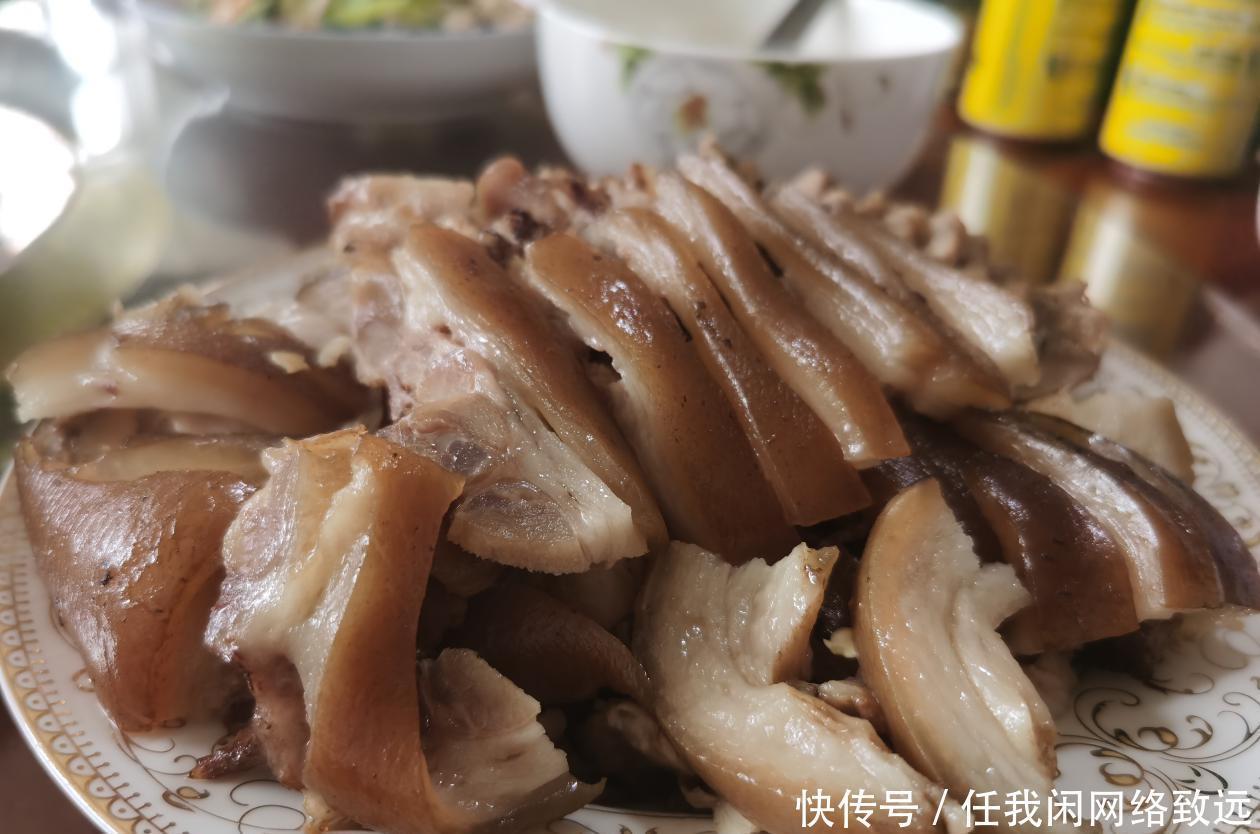 老刘|吃饭吃到撑涨难受怎么办,老刘告诉您一个小妙招,特管用