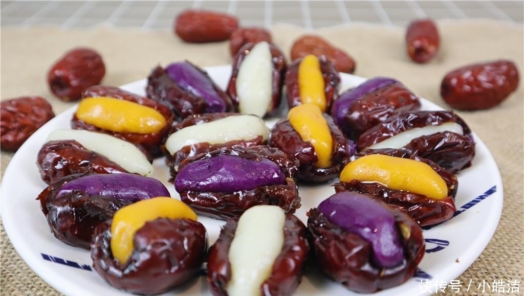 它是“天然维生素丸”, 天天吃一些, 滋养皮肤, 比用化妆品强!