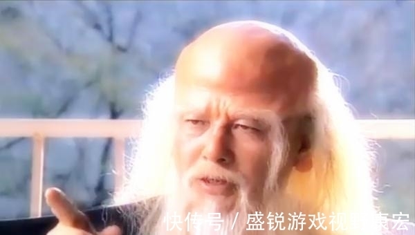 鸿钧|封神中有个终极法宝, 虽然从未出手, 却让圣人都为之胆寒