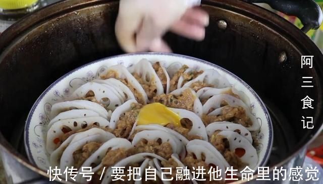 鸡肉|太漂亮了，这才是年夜饭上最亮的菜，营养下饭又解馋，我先收藏了
