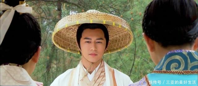 此家族眼光仅次于姬家66年前把子弟送入道门,66年后,建立四国!