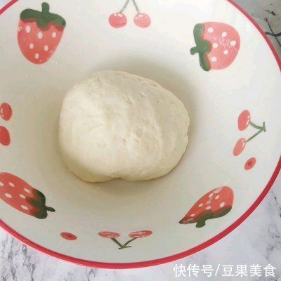 美味|#橄享国民味 热烹更美味#奶香手指馒头