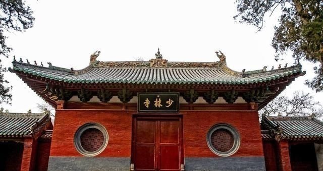 佛门宗教&脱掉佛门宗教的外衣,释永信还剩下什么?大家是这样说的