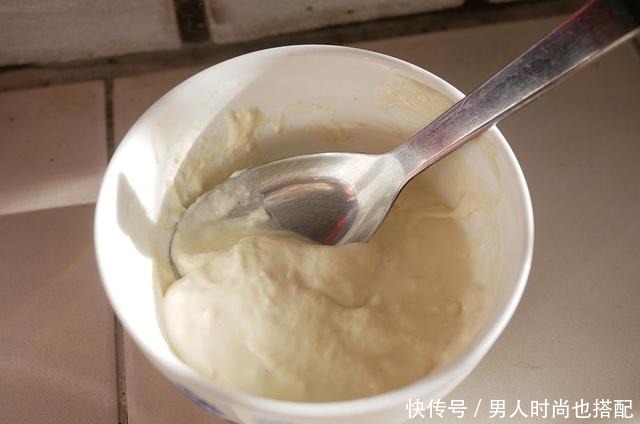  冷冻|自从学会做奶黄包，连吃一周还不够，家人都喜欢，一袋面粉见底了