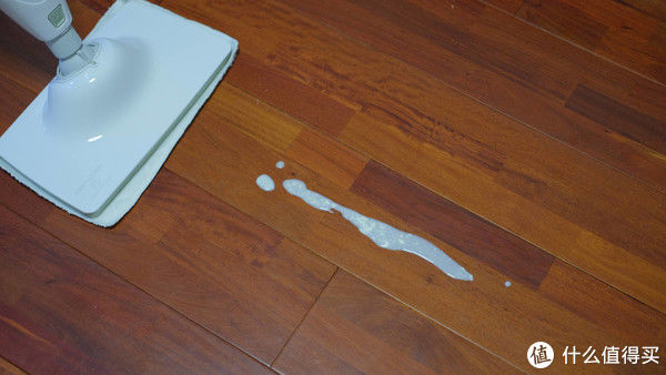 拖把|换季清洁好帮手~安本素高温蒸汽拖把深度测评~