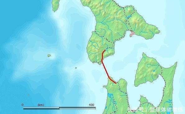 北海道日本是如何一步步统治和经营北海道的！