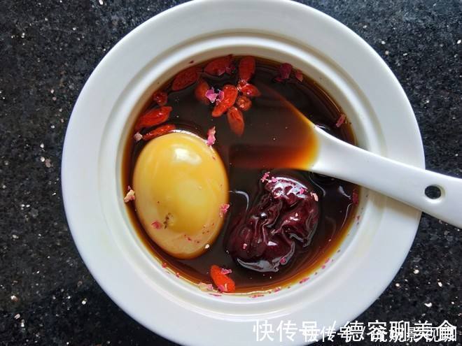 男人|枸杞煮鸡蛋是男人的“特效药”，效果太强大，吃过一次就知道