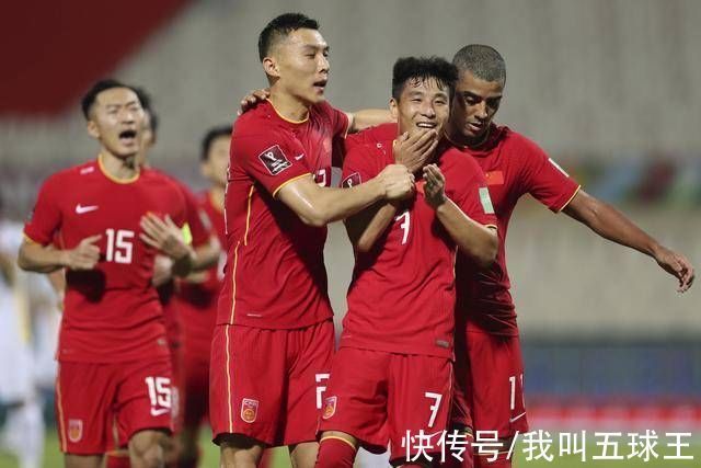 国足|30岁的武磊,就这样改写了国足的结局,苦尽甘来终无憾