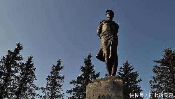 卓娅|一支德军害死一个苏联女孩,斯大林说:遇到这支德军杀无赦!