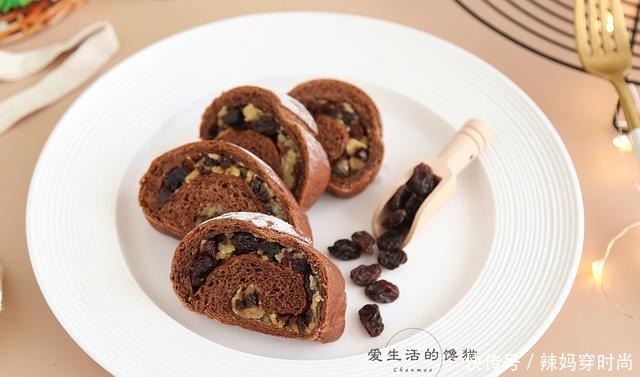 省时省力|想吃面包不用买,黄金配比告诉你,省时省力,香甜松软,太好吃了