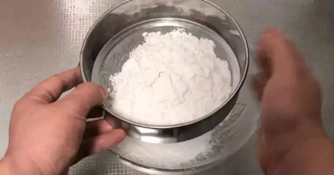 比油条还好吃的早餐，做法简单，家人都爱吃，收藏吧!