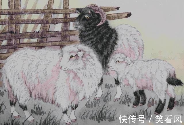 钱财花|进入11月,3生肖不为财愁,运势上行,事业顺风,有福有喜