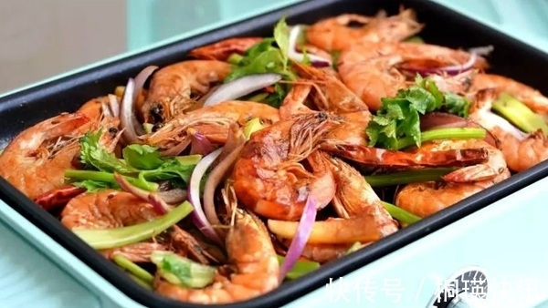 营养又美味的几道菜,香辣鲜美有嚼劲,家人特爱吃,常吃身体棒!