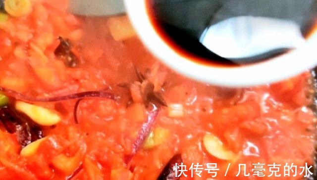 教你鲅鱼的另一种做法，肉质鲜嫩多汁酸甜可口无腥味，简单易上手！