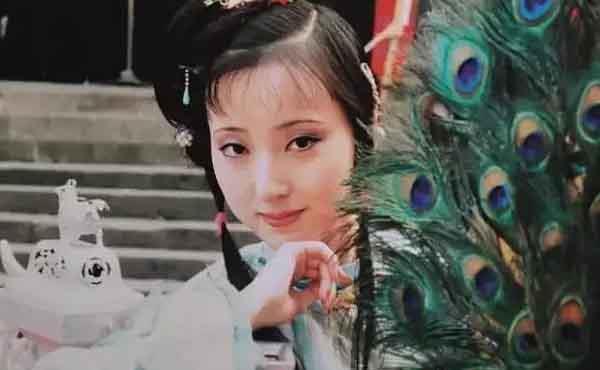 看中黛玉|黛玉风华绝代,为何没有人向她提亲?