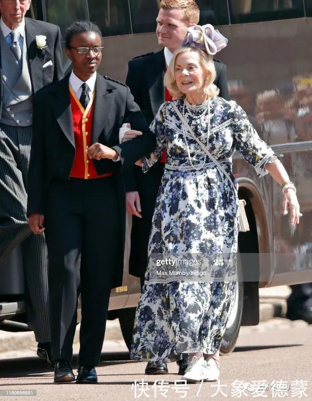 都是英国王室后裔，为啥他家珠宝就这么惨