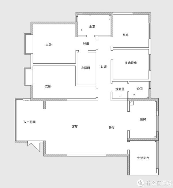 客厅|看了他家的中式风装修后，才知道什么是岁月静好，全屋简约还大气