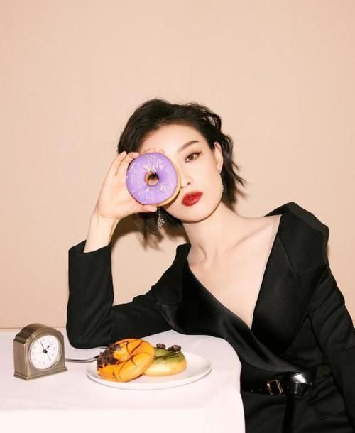 今年最心动的5款发型，超显脸小还不挑人，给你的气质加分