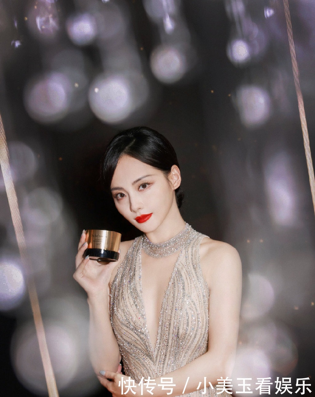 眉峰|如果没画过这个眉毛,你都不知道自己有多美