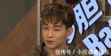 打脸|《这!就是街舞4》刘宪华当队长遭质疑,实力取胜打脸网友